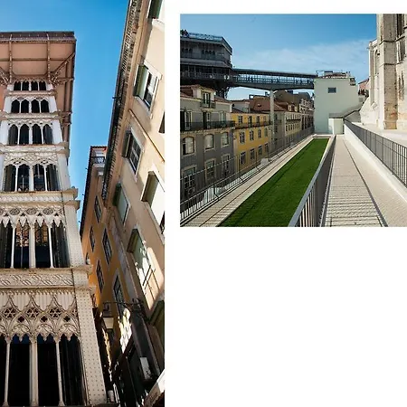 Central Above