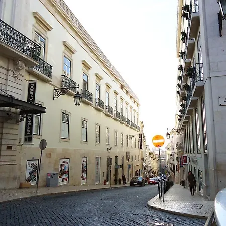 Central Above Lisboa