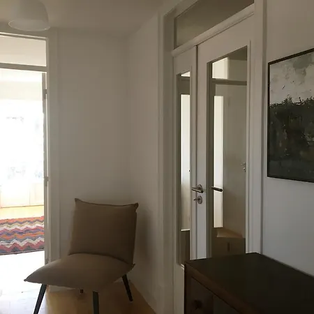 Central Above Lisboa