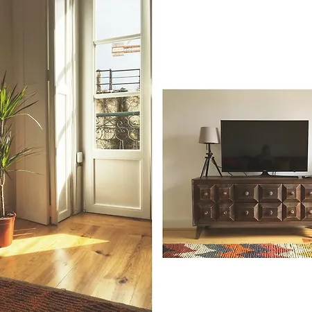 Apartamento Central Above *